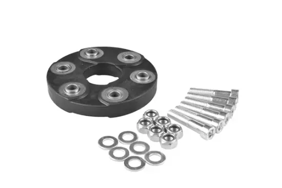 Gelenk, Gelenkwelle Hinterachse TEDGUM 00412536 Bild Gelenk, Gelenkwelle Hinterachse TEDGUM 00412536
