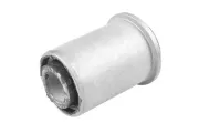 Lagerung, Lenker Vorderachse unten TEDGUM 00413788