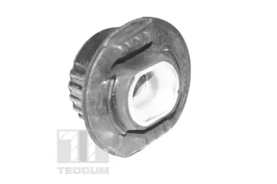 Lagerung, Achskörper hinten Hinterachse TEDGUM 00414627 Bild Lagerung, Achskörper hinten Hinterachse TEDGUM 00414627
