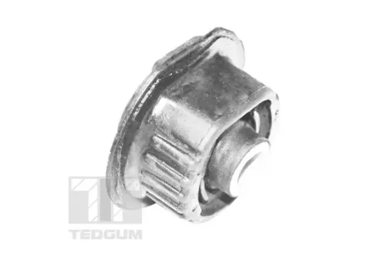Lagerung, Achskörper hinten Hinterachse TEDGUM 00414627 Bild Lagerung, Achskörper hinten Hinterachse TEDGUM 00414627