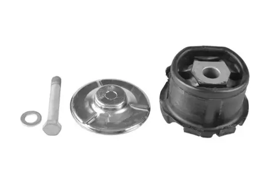 Lagerung, Achskörper Hinterachse vorne TEDGUM 00415961 Bild Lagerung, Achskörper Hinterachse vorne TEDGUM 00415961