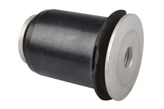 Lagerung, Lenker beidseitig hinten unten Vorderachse TEDGUM 00415983 Bild Lagerung, Lenker beidseitig hinten unten Vorderachse TEDGUM 00415983