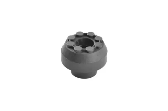 Lagerung, Lenker Hinterachse vorne TEDGUM 00416547 Bild Lagerung, Lenker Hinterachse vorne TEDGUM 00416547