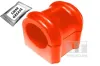 Lagerung, Stabilisator Hinterachse innen TEDGUM 00417848