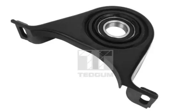 Lagerung, Gelenkwelle hinten TEDGUM 00418279 Bild Lagerung, Gelenkwelle hinten TEDGUM 00418279