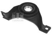 Lagerung, Gelenkwelle hinten TEDGUM 00418279