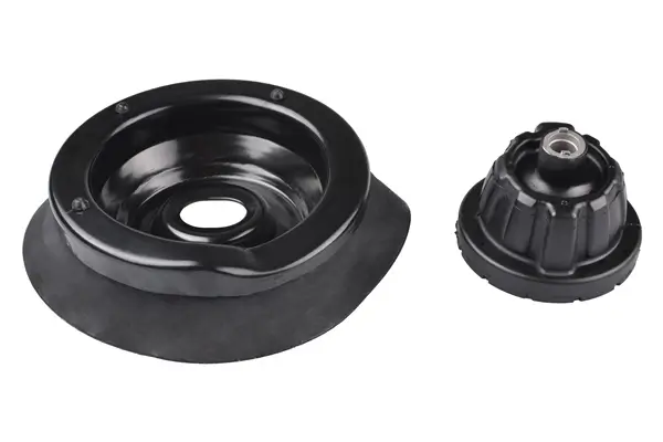 Federbeinstützlager Vorderachse TEDGUM 00418499