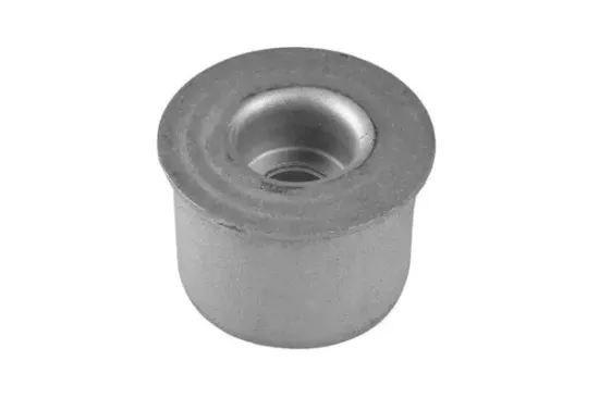 Lagerung, Lenker hinten unten außen Hinterachse TEDGUM 00419234 Bild Lagerung, Lenker hinten unten außen Hinterachse TEDGUM 00419234