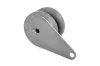 Anschlagpuffer, Federung Hinterachse TEDGUM 00419591 Bild Anschlagpuffer, Federung Hinterachse TEDGUM 00419591