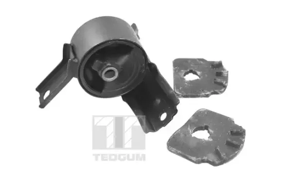 Lagerung, Motor vorne rechts TEDGUM 00441135 Bild Lagerung, Motor vorne rechts TEDGUM 00441135