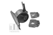 Lagerung, Motor vorne rechts TEDGUM 00441135