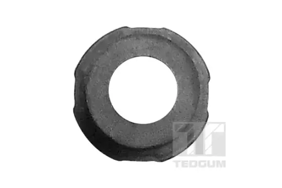 Lagerung, Blattfeder oben Hinterachse beidseitig hinten TEDGUM 00441687 Bild Lagerung, Blattfeder oben Hinterachse beidseitig hinten TEDGUM 00441687
