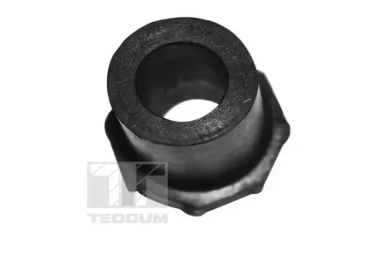 Lagerung, Blattfeder Hinterachse beidseitig TEDGUM 00441689 Bild Lagerung, Blattfeder Hinterachse beidseitig TEDGUM 00441689