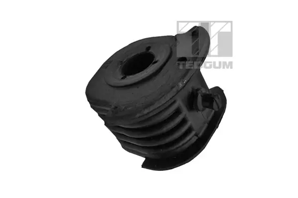 Lagerung, Lenker Vorderachse unten hinten links TEDGUM 00441710