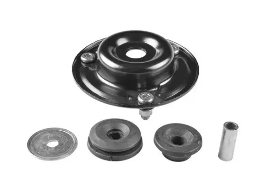 Federbeinstützlager Vorderachse TEDGUM 00442349 Bild Federbeinstützlager Vorderachse TEDGUM 00442349