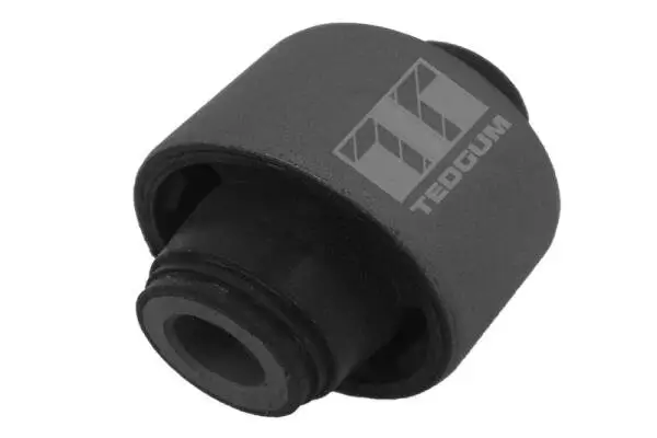 Lagerung, Lenker hinten Vorderachse unten TEDGUM 00442418