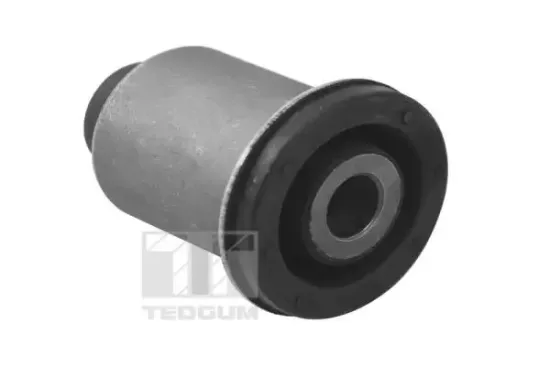 Lagerung, Lenker vorne Vorderachse beidseitig unten TEDGUM 00442940 Bild Lagerung, Lenker vorne Vorderachse beidseitig unten TEDGUM 00442940