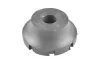 Federbeinstützlager Vorderachse TEDGUM 00443077 Bild Federbeinstützlager Vorderachse TEDGUM 00443077