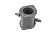 Lagerung, Stabilisator Vorderachse innen TEDGUM 00444959