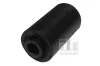 Lagerung, Blattfeder Hinterachse beidseitig vorne TEDGUM 00445256