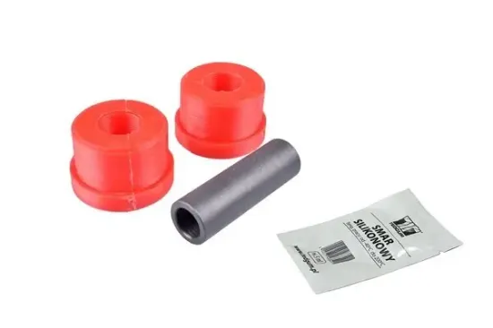 Lagerung, Lenker vorne unten Vorderachse beidseitig TEDGUM 00447734 Bild Lagerung, Lenker vorne unten Vorderachse beidseitig TEDGUM 00447734