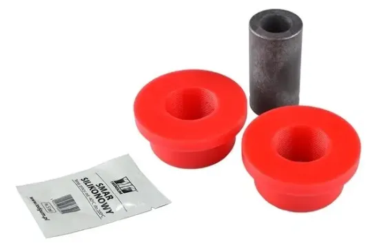 Lagerung, Lenker beidseitig Hinterachse TEDGUM 00447935 Bild Lagerung, Lenker beidseitig Hinterachse TEDGUM 00447935