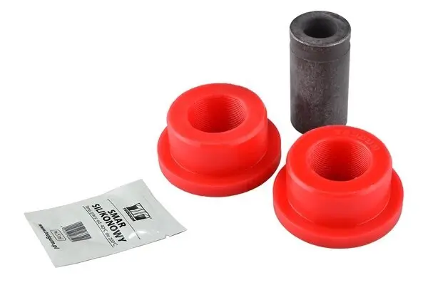 Lagerung, Lenker beidseitig Hinterachse TEDGUM 00447935