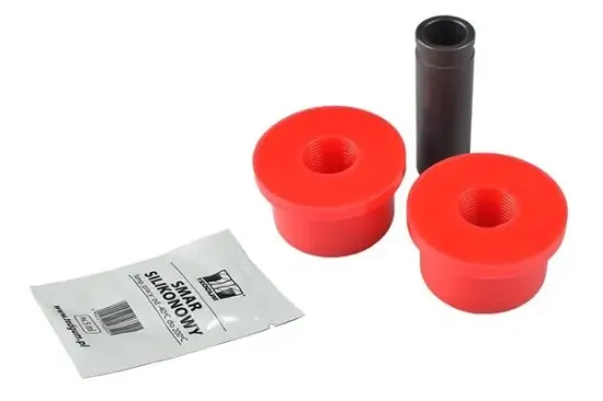 Lagerung, Lenker Hinterachse unten außen hinten TEDGUM 00447942 Bild Lagerung, Lenker Hinterachse unten außen hinten TEDGUM 00447942