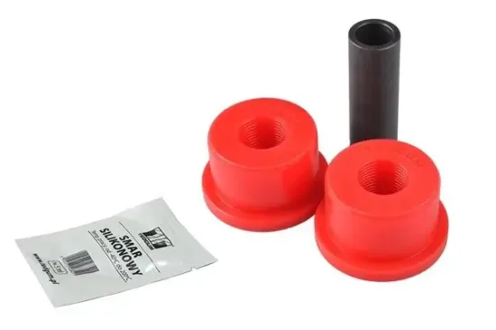 Lagerung, Lenker Hinterachse unten außen hinten TEDGUM 00447942 Bild Lagerung, Lenker Hinterachse unten außen hinten TEDGUM 00447942