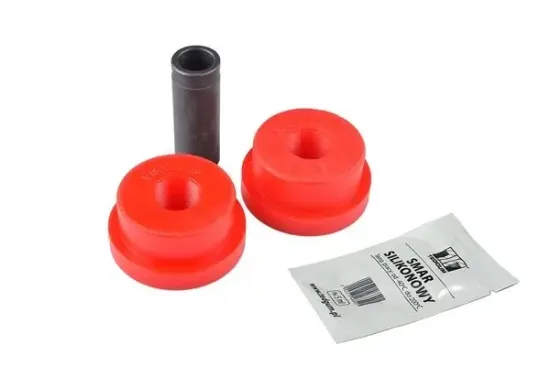 Lagerung, Lenker Vorderachse oben hinten beidseitig vorne TEDGUM 00447945 Bild Lagerung, Lenker Vorderachse oben hinten beidseitig vorne TEDGUM 00447945