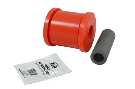 Lagerung, Lenker beidseitig außen Hinterachse hinten TEDGUM 00447946 Bild Lagerung, Lenker beidseitig außen Hinterachse hinten TEDGUM 00447946