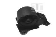 Lagerung, Motor hinten TEDGUM 00461052
