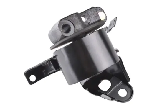 Lagerung, Motor vorne rechts TEDGUM 00461057 Bild Lagerung, Motor vorne rechts TEDGUM 00461057