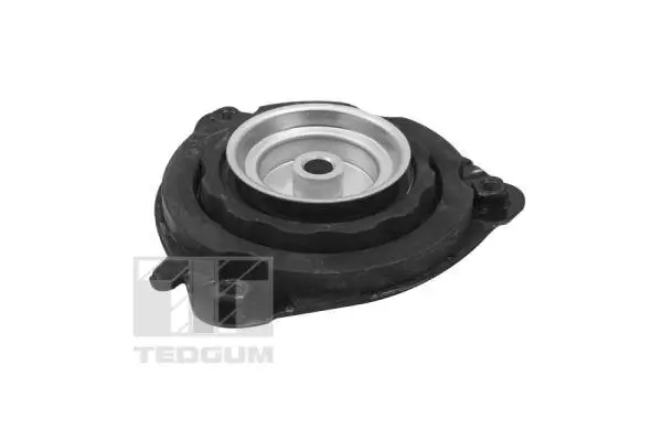 Federbeinstützlager Vorderachse TEDGUM 00461201