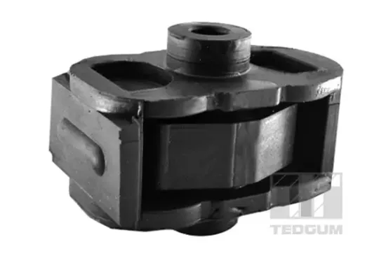 Lagerung, Motor vorne TEDGUM 00461559 Bild Lagerung, Motor vorne TEDGUM 00461559