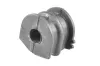 Lagerung, Stabilisator Hinterachse TEDGUM 00461778