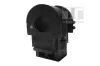 Lagerung, Stabilisator Vorderachse innen TEDGUM 00461785