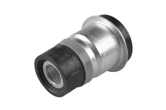 Lagerung, Achskörper hinten Vorderachse TEDGUM 00462382 Bild Lagerung, Achskörper hinten Vorderachse TEDGUM 00462382