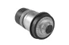 Lagerung, Achskörper hinten Vorderachse TEDGUM 00462382 Bild Lagerung, Achskörper hinten Vorderachse TEDGUM 00462382