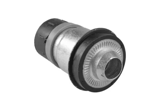 Lagerung, Achskörper hinten Vorderachse TEDGUM 00462382 Bild Lagerung, Achskörper hinten Vorderachse TEDGUM 00462382