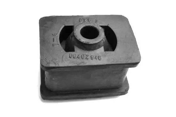 Lagerung, Motor vorne TEDGUM 00462946