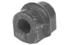 Lagerung, Stabilisator Hinterachse TEDGUM 00463694