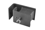 Lagerung, Motor vorne links vorne rechts TEDGUM 00463748