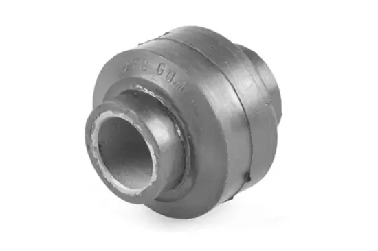 Lagerung, Stoßdämpfer Hinterachse unten TEDGUM 00464055 Bild Lagerung, Stoßdämpfer Hinterachse unten TEDGUM 00464055