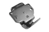 Lagerung, Motor vorne links vorne rechts TEDGUM 00465104 Bild Lagerung, Motor vorne links vorne rechts TEDGUM 00465104