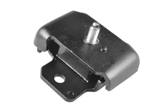Lagerung, Motor vorne links vorne rechts TEDGUM 00465104 Bild Lagerung, Motor vorne links vorne rechts TEDGUM 00465104