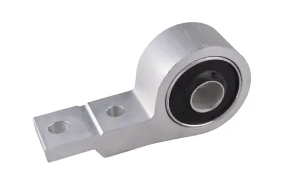 Lagerung, Lenker Vorderachse unten beidseitig hinten TEDGUM 00465262 Bild Lagerung, Lenker Vorderachse unten beidseitig hinten TEDGUM 00465262
