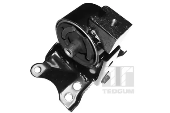 Lagerung, Motor vorne links TEDGUM 00466350 Bild Lagerung, Motor vorne links TEDGUM 00466350