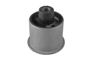 Lagerung, Achskörper Hinterachse TEDGUM 00466401