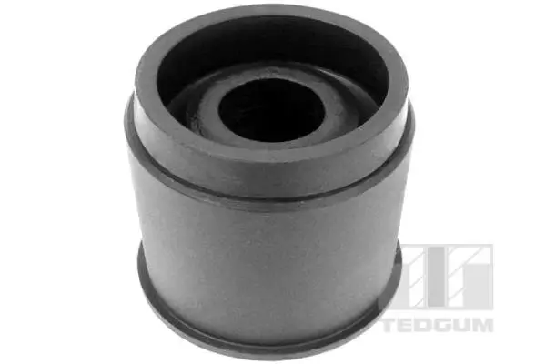 Lagerung, Achskörper vorne hinten Hinterachse TEDGUM 00466568